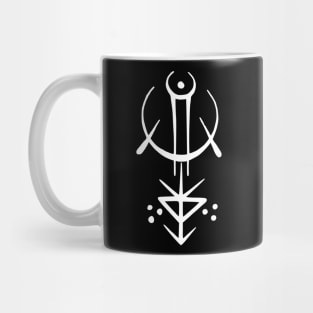 Open Third Eye Mug